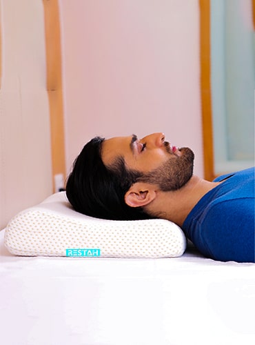 Neck Pillow