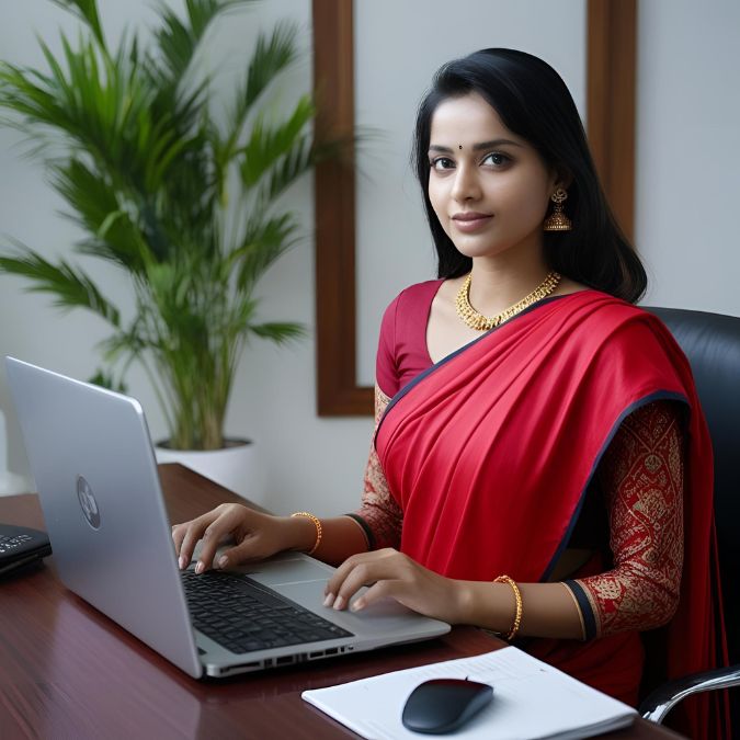 শারমিন জাহান